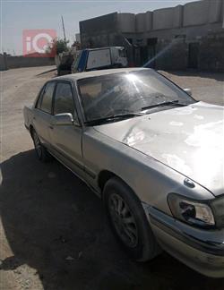 تويوتا II مارك